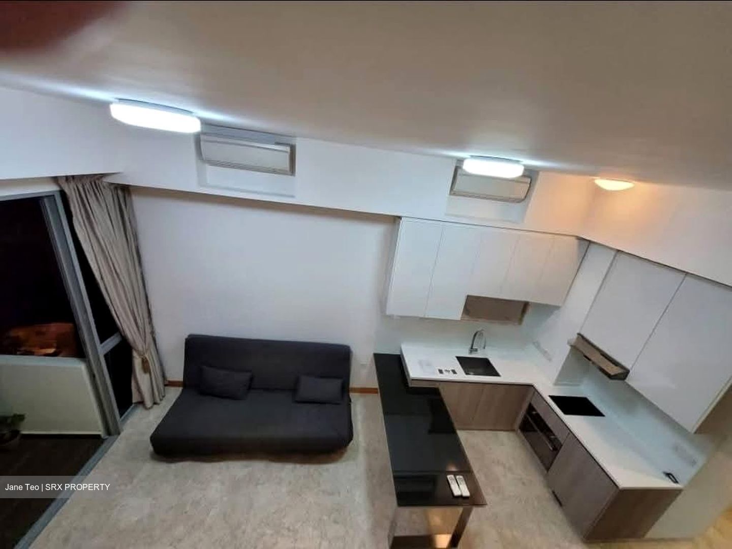 Woodhaven (D25), Condominium #529800231